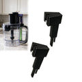 Replacement Drive Adapter Compatible With Hamilton Beach 12 Cup Food Processor