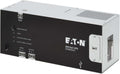 Eaton 850VA 510W 120V AC DIN Rail Industrial UPS - HARDWIRE Input/Output