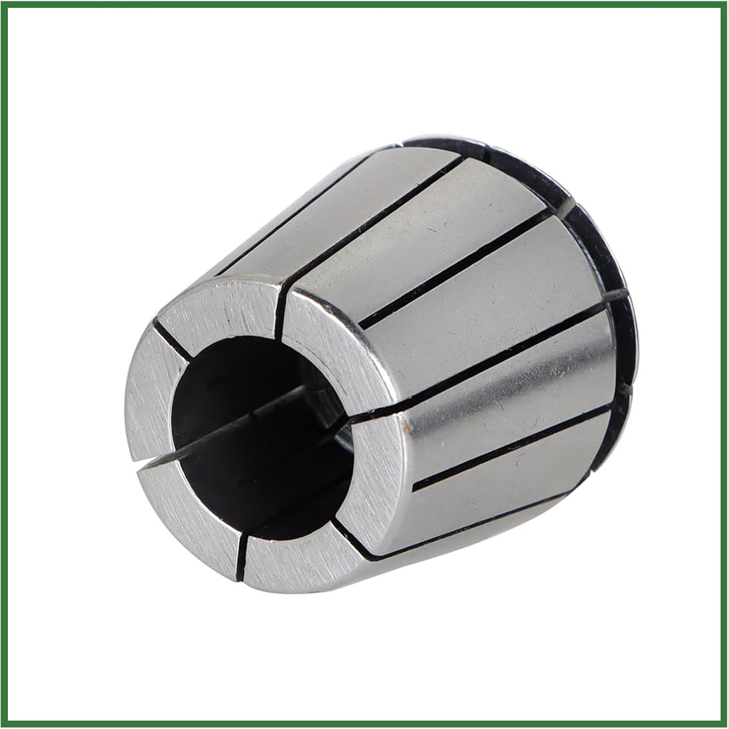 12Pack ER40 Spring Collet Set Milling Tool