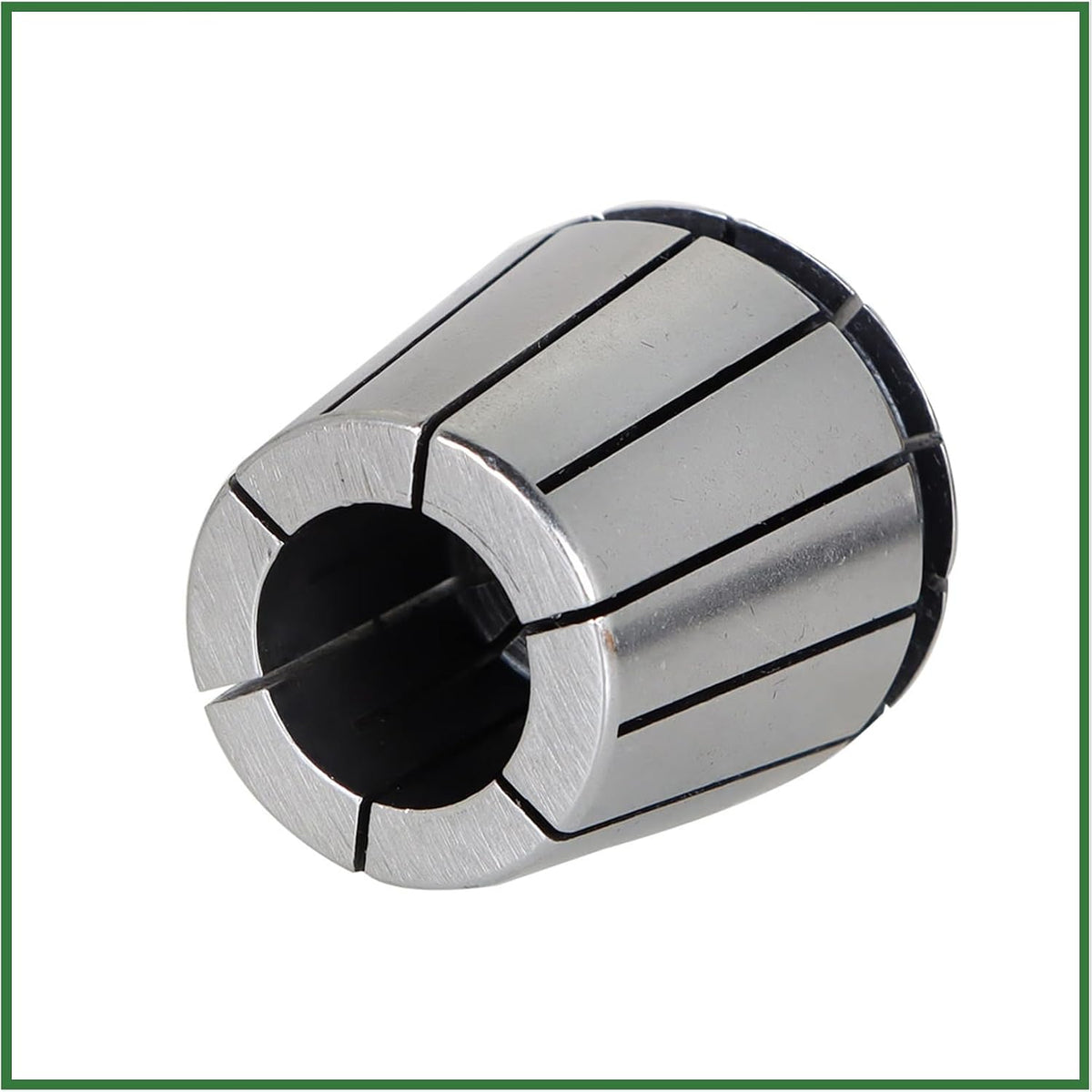 12Pack ER40 Spring Collet Set Milling Tool