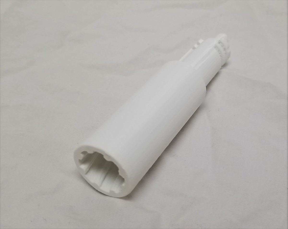 Disc Adapter Stem for Krups Master Pro 703 and 704 Food Processor