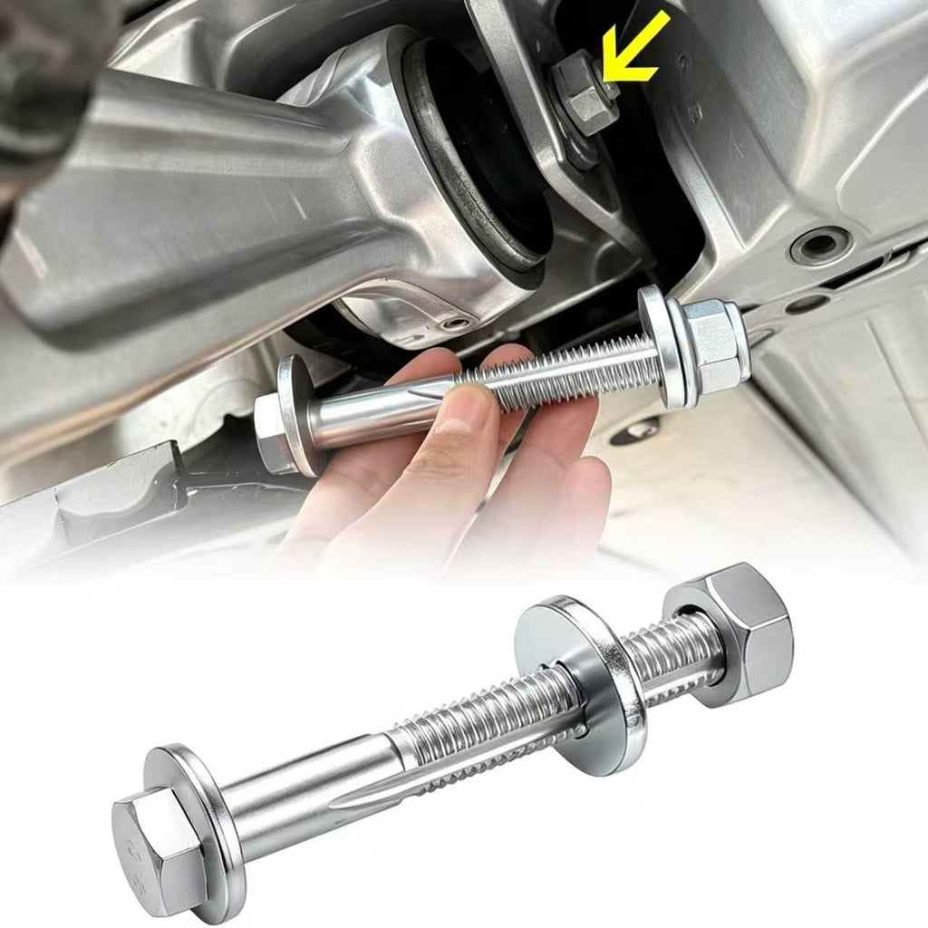 1PCS Replacement Bolt for Tesla Model S X Front Lower Control Arm 2007106