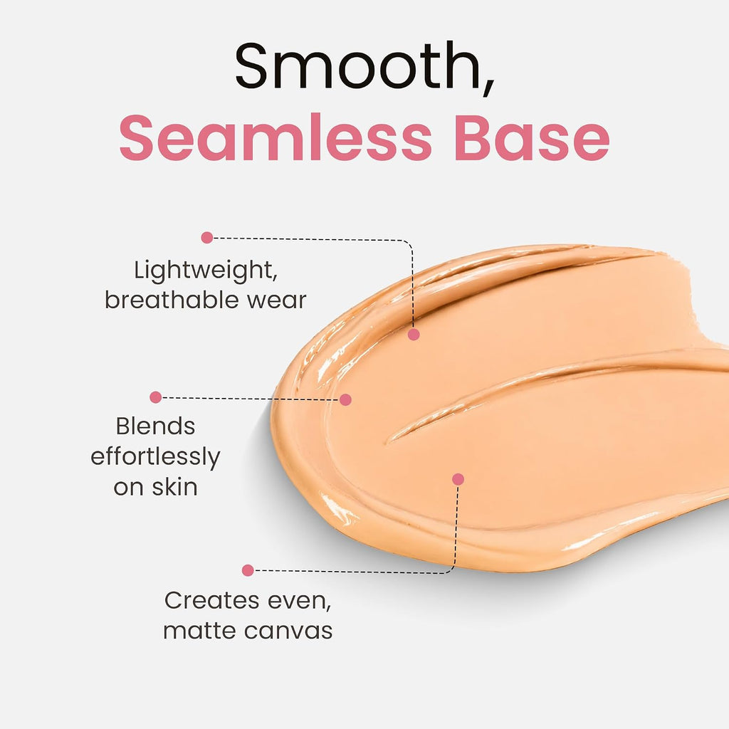Sorme - Under Shadow Primer - Brightening Eyeshadow Primer - Crease Proof