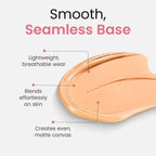 Sorme - Under Shadow Primer - Brightening Eyeshadow Primer - Crease Proof