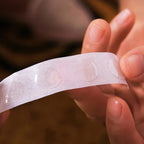 4000 Pcs Glue Points for Balloons, Removable, Double-Sided