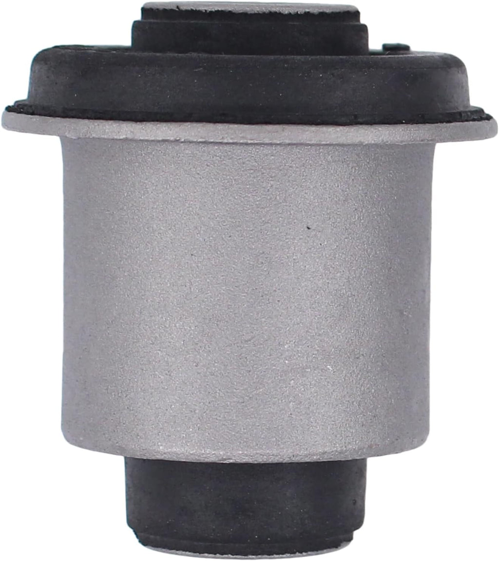 NewYall Front Lower Inner and Outer Suspension Control Arm Bushing Kit