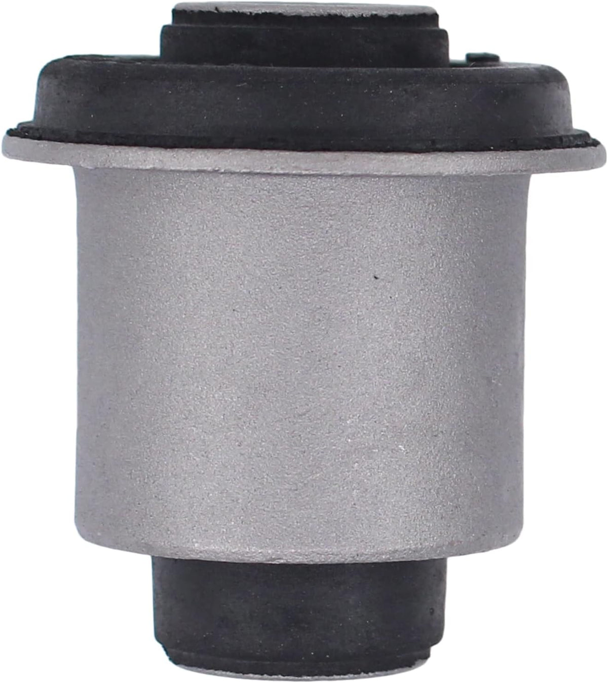 NewYall Front Lower Inner and Outer Suspension Control Arm Bushing Kit