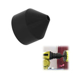 Hex to Triangle Adapter for Ryobi Power Scrubber (1)