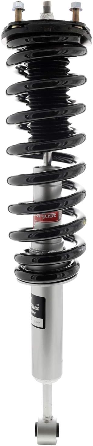 KYB SR4472 Strut-Plus Complete Corner Unit Assembly