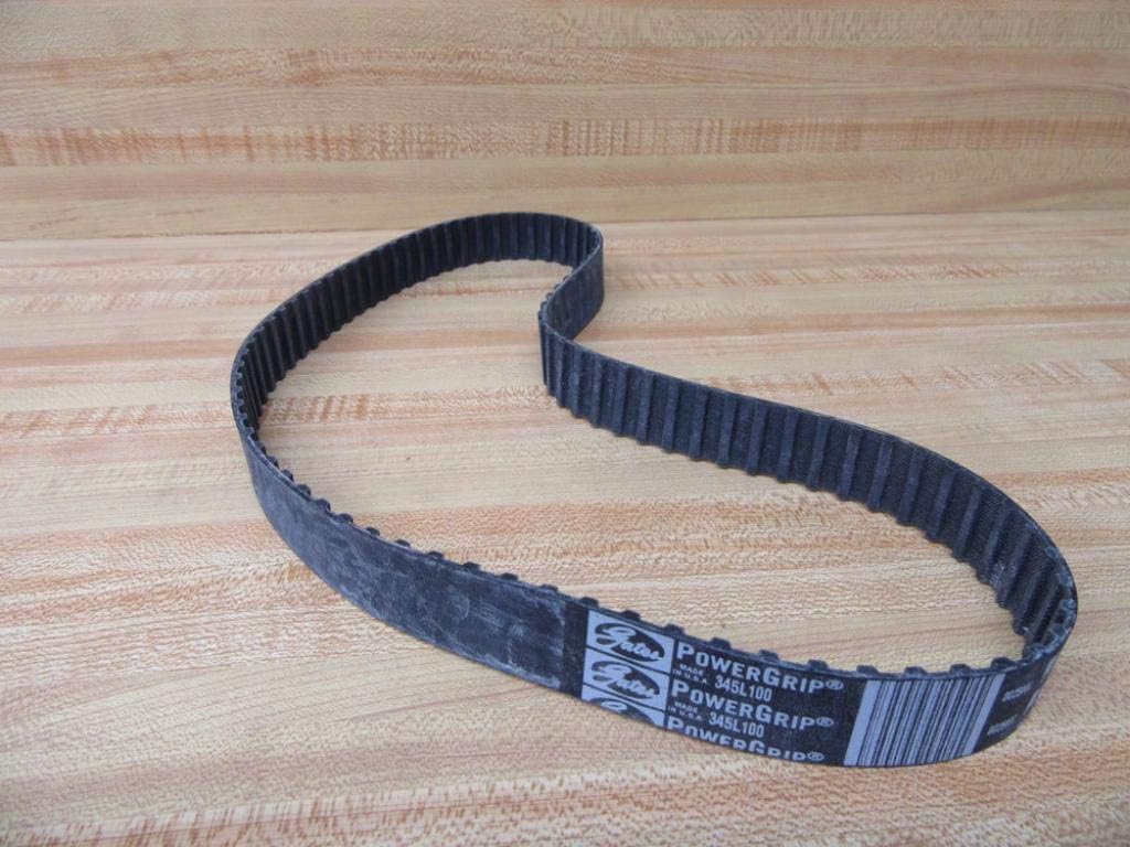 Gates 345L100 Timing Belt