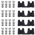 VEELECP Lifters Kit, Compatible with LS LT Engines, 16 Pcs