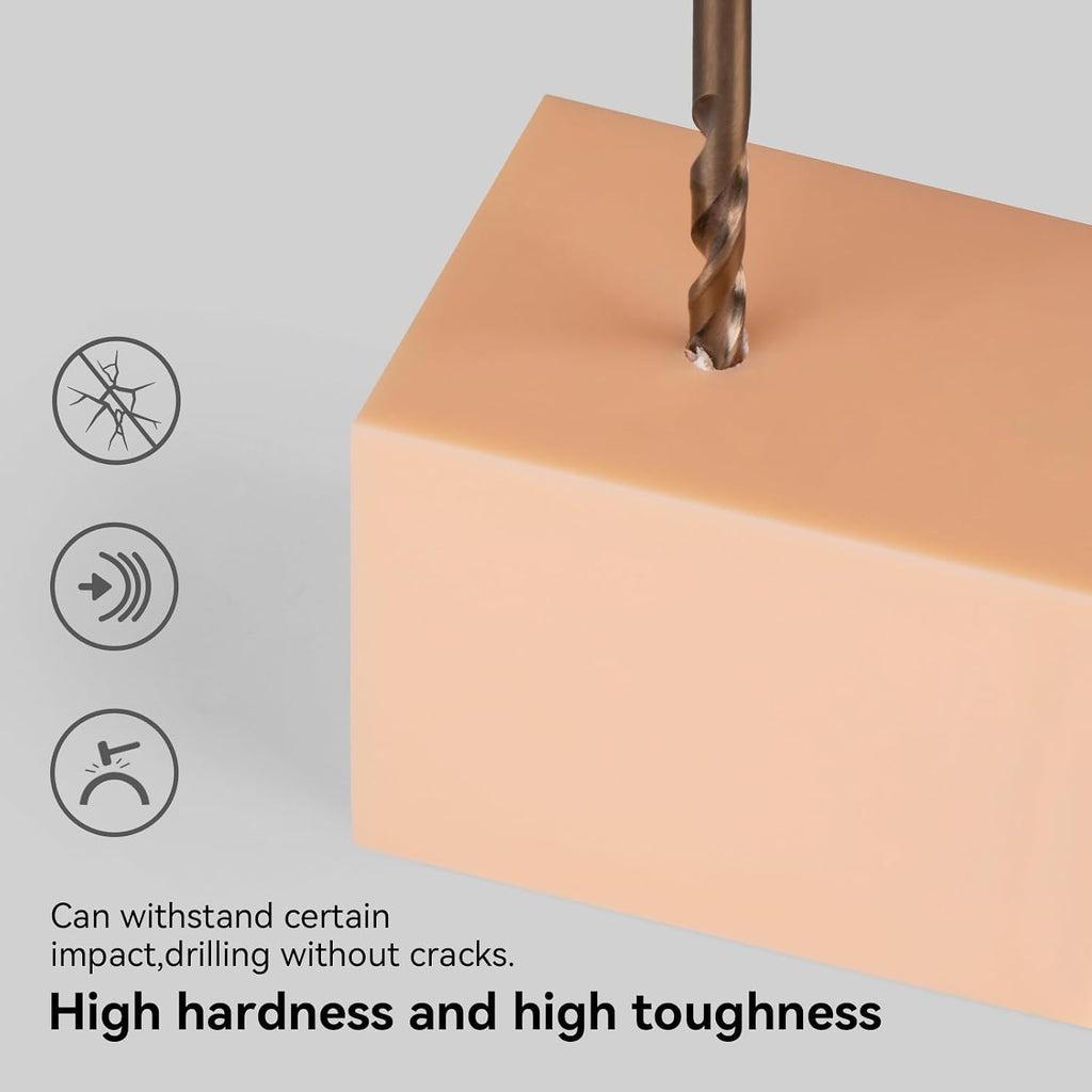 ELEGOO ABS-Like Resin 3.0 Pro, 3D Printing Resin with Higher Scratch-Resistance, High Toughness, High Precision, Fast