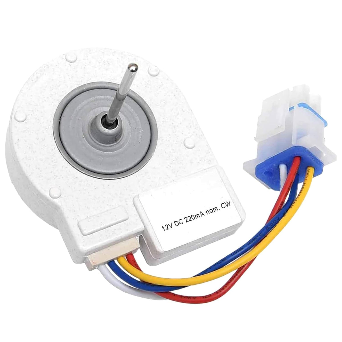 DGHF2360PF2A DGHF2360PF8A EW23CS65GS1 Refrigerator Evaporator Fan Motor