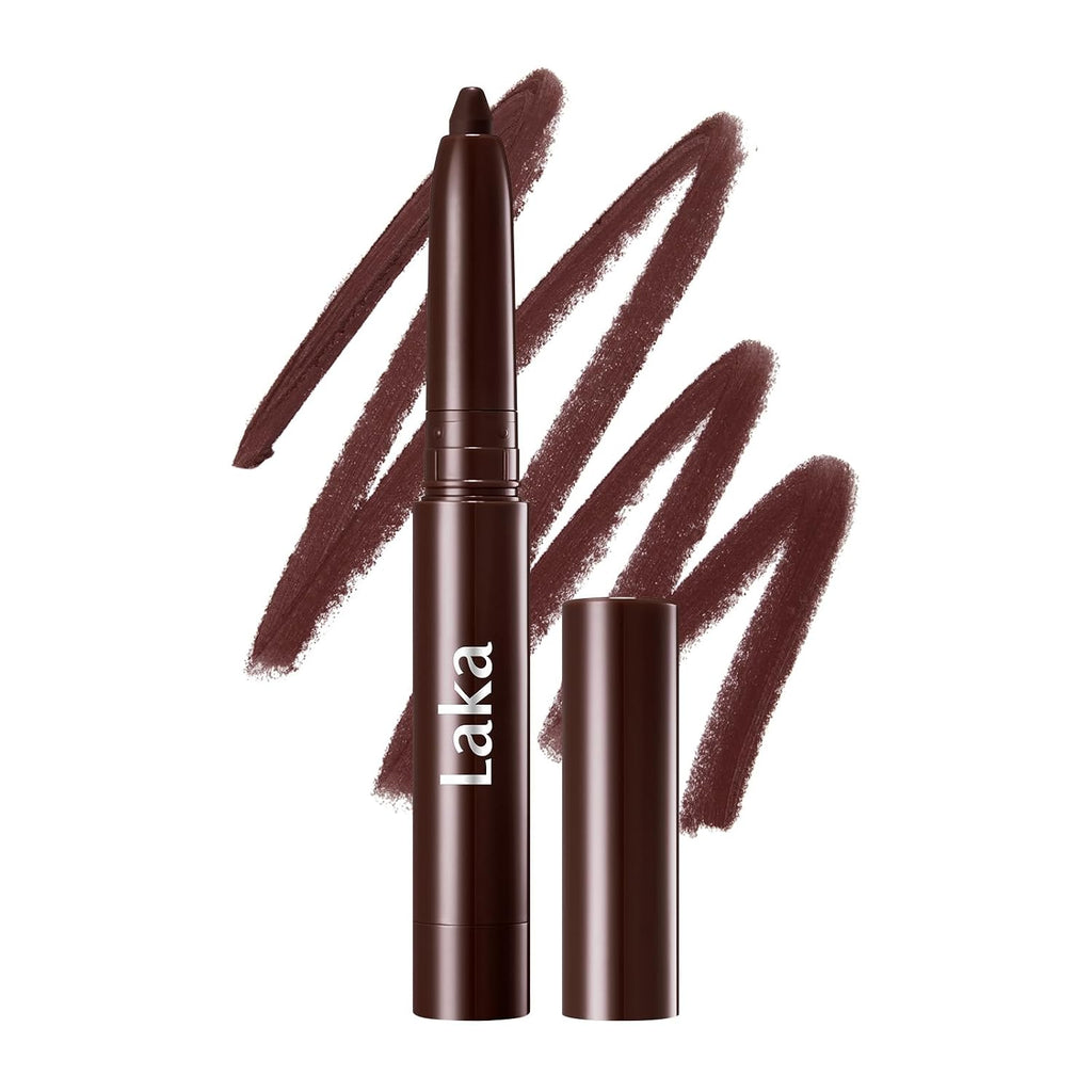 Lip Liner - Creamy Matte Lip Contour | #08 Burnt Brown