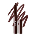 Lip Liner - Creamy Matte Lip Contour | #08 Burnt Brown