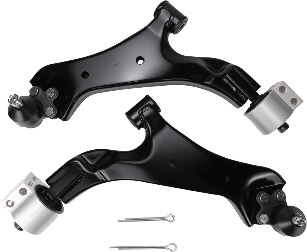 K623488 K623489 Front Lower Control Arm Pair Left & Right Side
