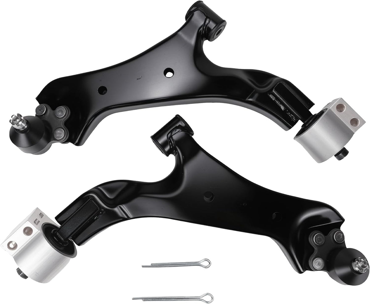 K623488 K623489 Front Lower Control Arm Pair Left & Right Side