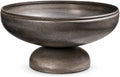Liberty 24” Wood Burning Fire Pit Carbon Steel Outdoor Bowls