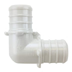 Apollo Valves PXPAE3430JR PEX Barb 90° Elbow, Plastic
