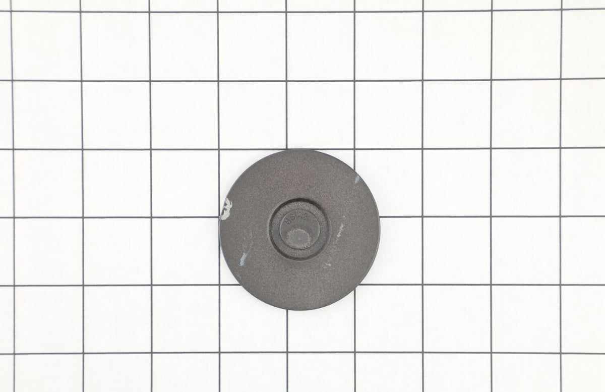 00631625 for Bosch Burner Cap 631625 (Approx. Dia. 2.2")