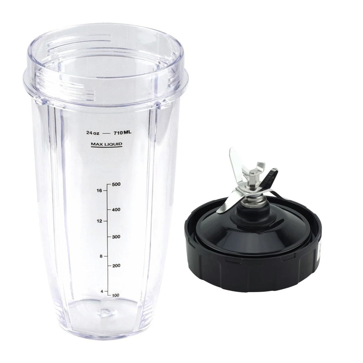 Extractor Blade, Compatible with Ninja, 24Oz Cup BN801 SS101