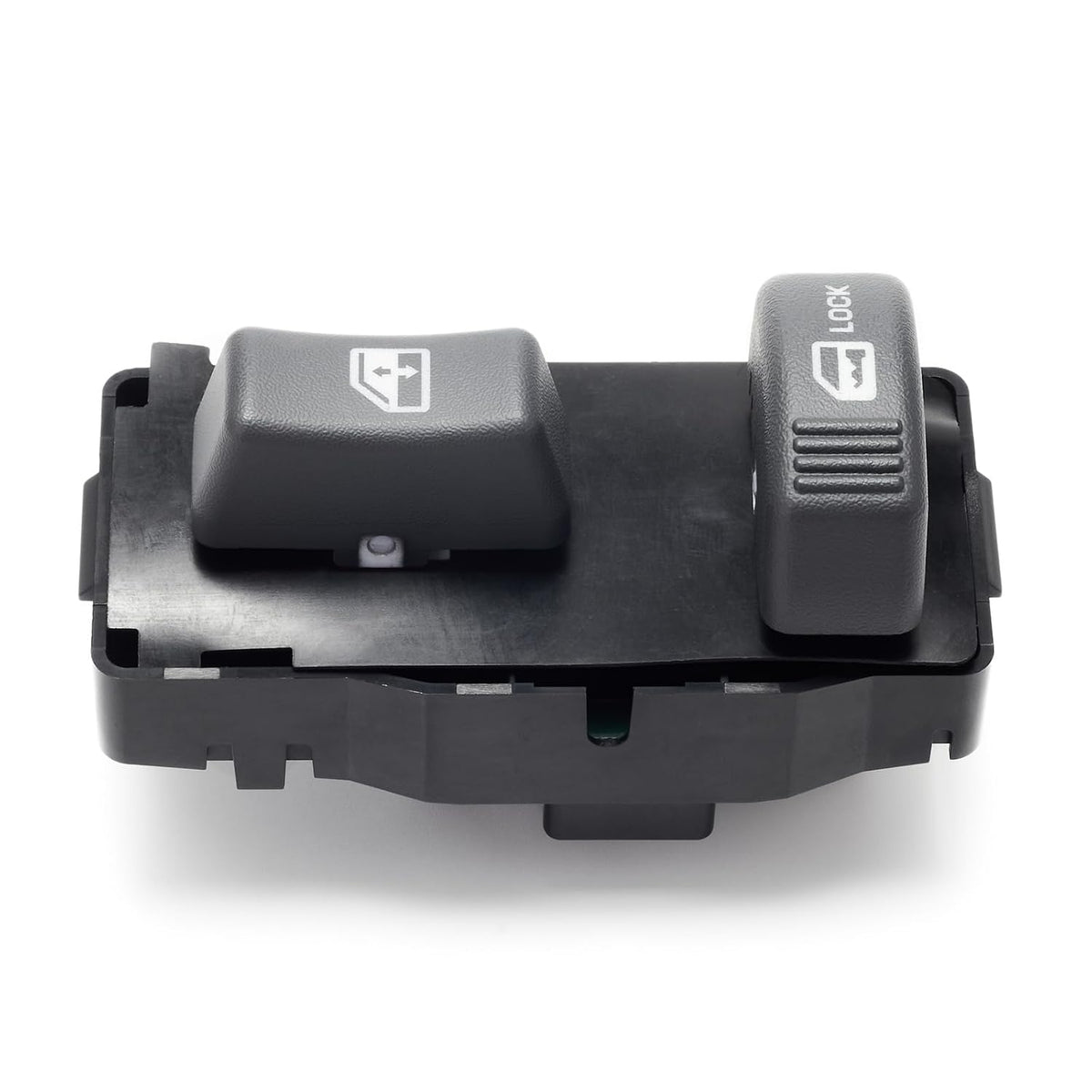 Power Window Switch Passenger Side for 15151362 15692686