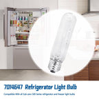 Sub-Zero 500 Series Refrigerator Bulb 7014647 40W E17 120V Replacement