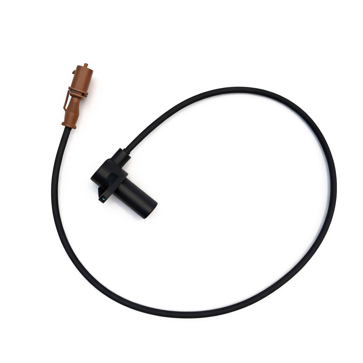 Engine Crank Crankshaft Position Sensor Compatible with Porsche 2003 2004