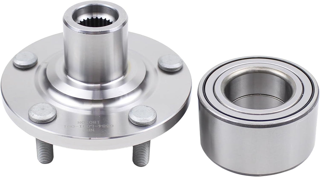 Front Wheel Hub Bearing Assembly for Toyota Camry 2.4 04-11
