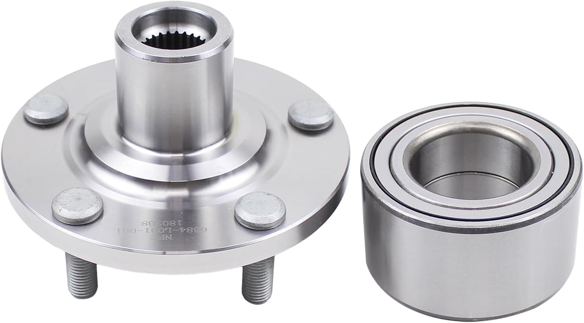 Front Wheel Hub Bearing Assembly for Toyota Camry 2.4 04-11