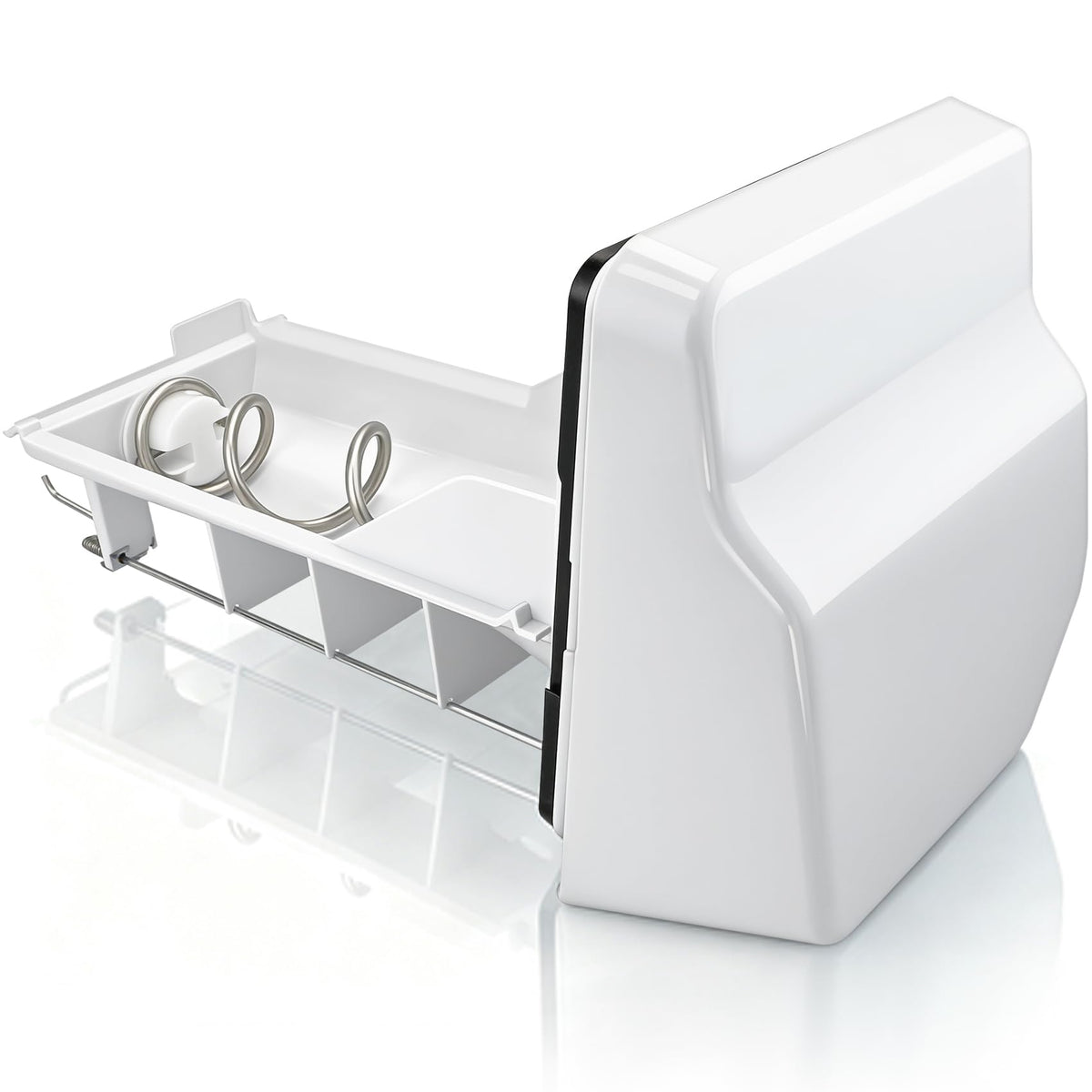 W11185686 Refrigerator Ice Container Replacement Part (OEM)
