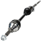 SCITOO CV Axle Assembly For Ford Explorer 2014-2017 Front Right