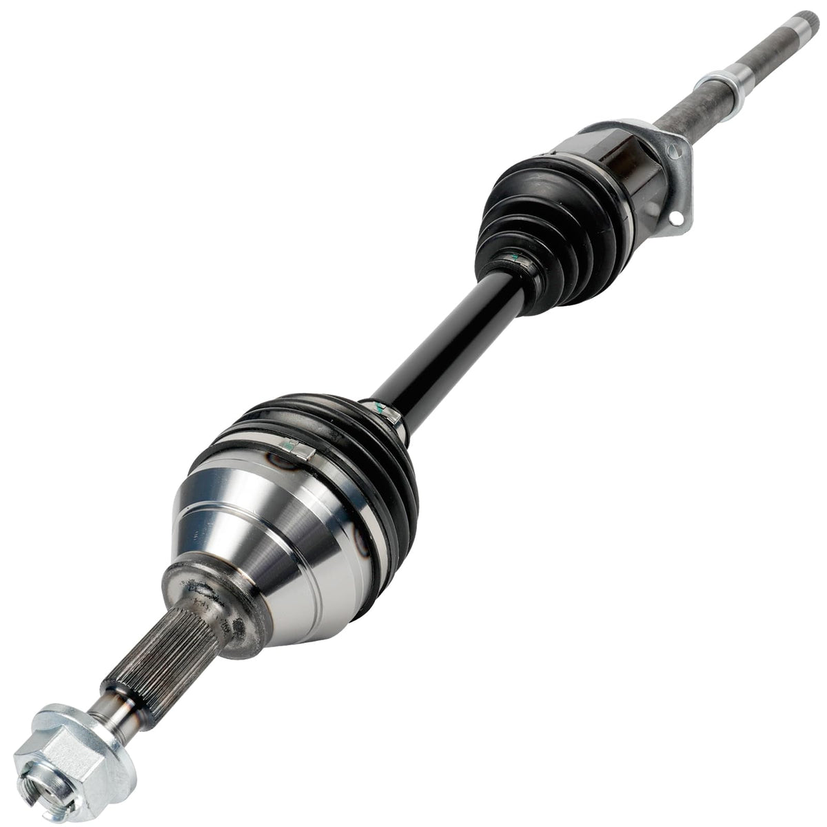SCITOO CV Axle Assembly For Ford Explorer 2014-2017 Front Right