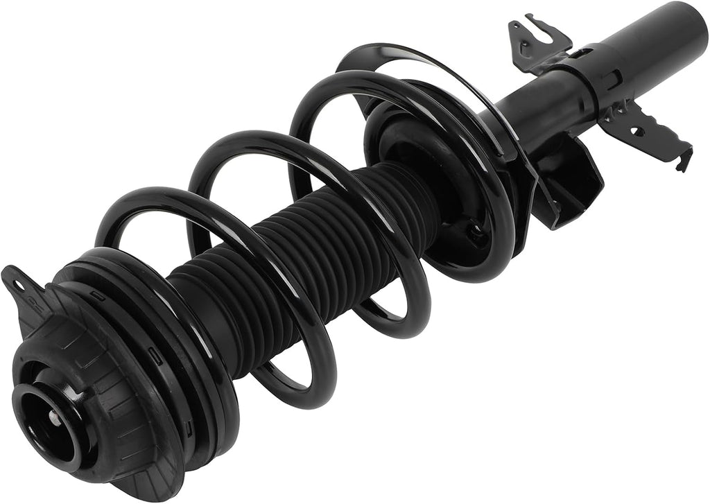 SCITOO Front Strut Spring Assembly fit 2014-2018 For Jeep for Cherokee AWD