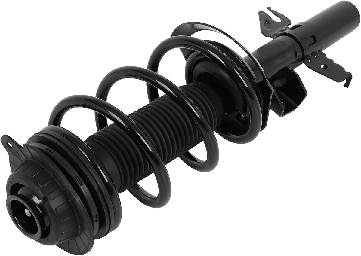 SCITOO Front Strut Spring Assembly fit 2014-2018 For Jeep for Cherokee AWD