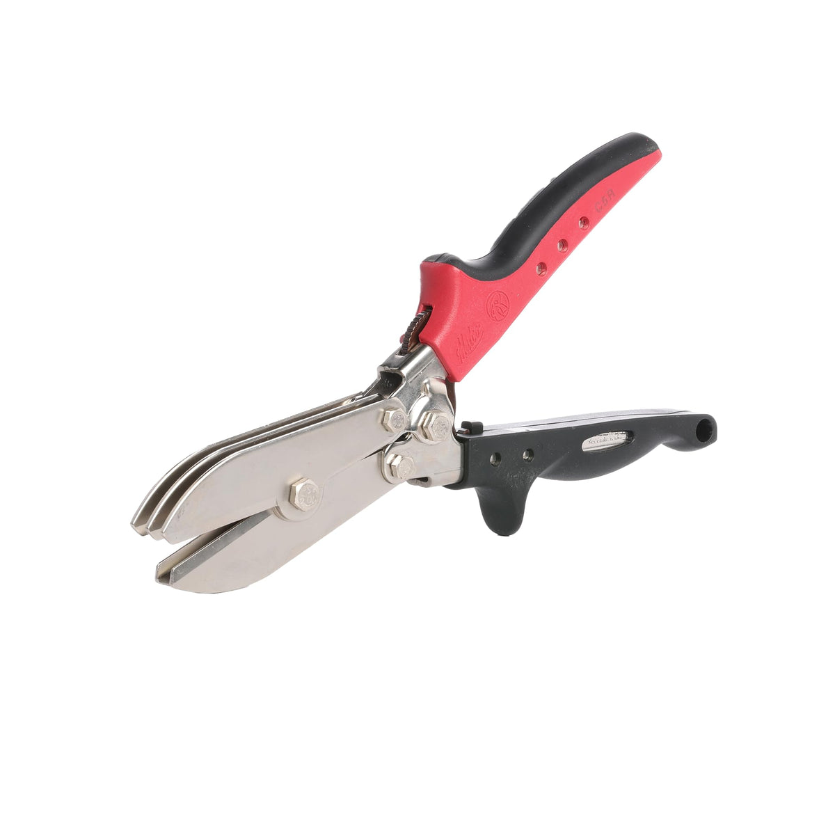 Malco C5R 5-Blade Pipe Crimper