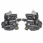 Front Brake Caliperswith Pads Replacement for CanAm Outlander