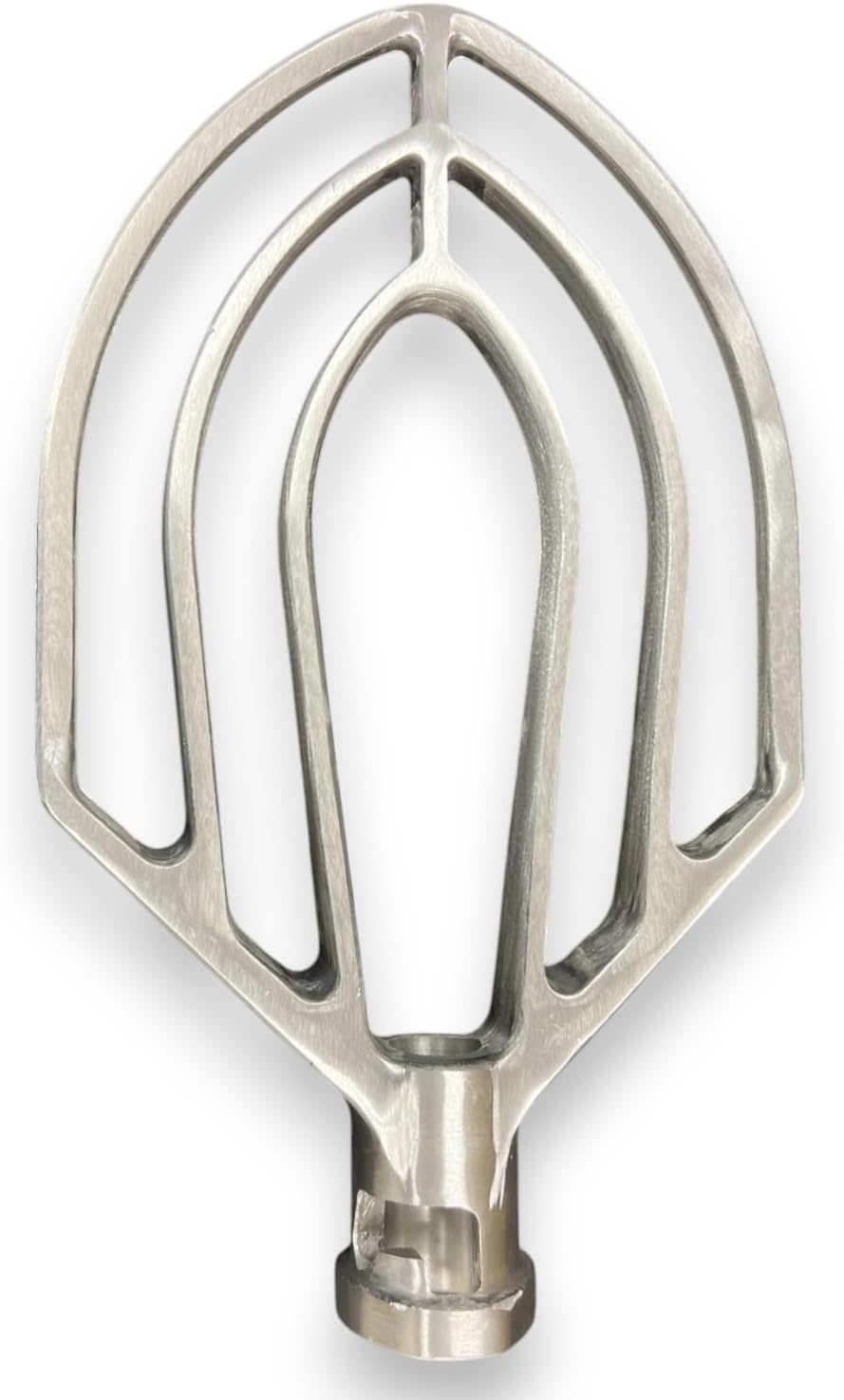 30-VB Value Beater Paddle for 30 Quart Commercial Dough Mixers