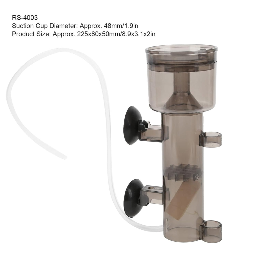 Aquarium Protein Skimmer, Pneumatic