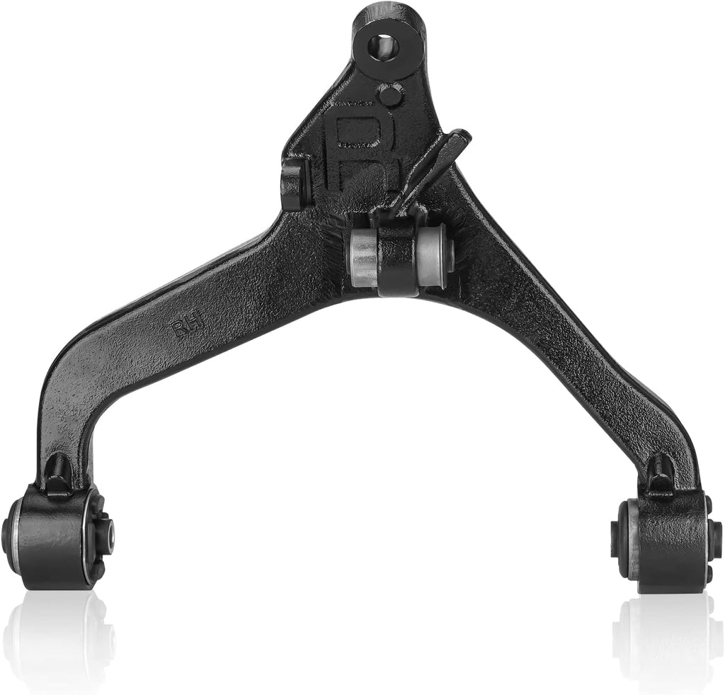 K641558 K641559 Front Lower Driver & Passenger Side Control Arms Kit Fit for Jeep Liberty 2002 2003 2004 2005 2006 2007-2pcs