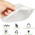 Foam Wrap Sheets Cushion Foam,100 Pack Foam Wrap Sheets Cushioning For Moving, Shipping, Packaging, Storage-Safely
