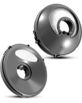2PCS Pre-Motor Filter Fit for Dyson Cinetic Big Ball UP14 DC77 DC75 Upright