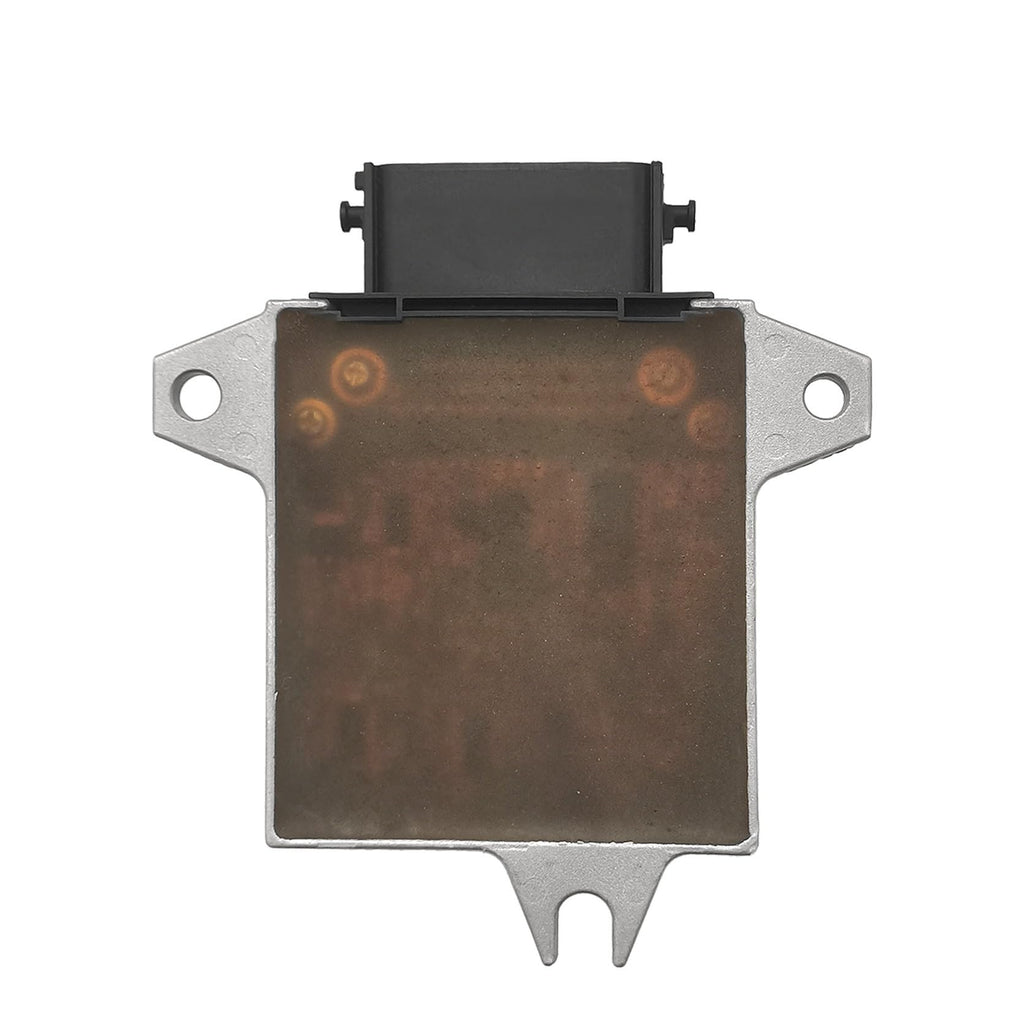 LF8M Plug N Play Tested Programmed Transmission Control Module TCM TCU Compatible with 2010-2014 Mazda 3 2.0L、2.3L、2.5L (LF8M189E1D)