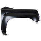 Garage-Pro Fender for GMC TERRAIN 2010-2017 RH with 3 Mounting Holes
