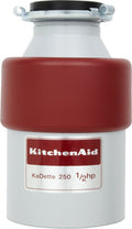Whirlpool KCDB250GA Disposer Assembly