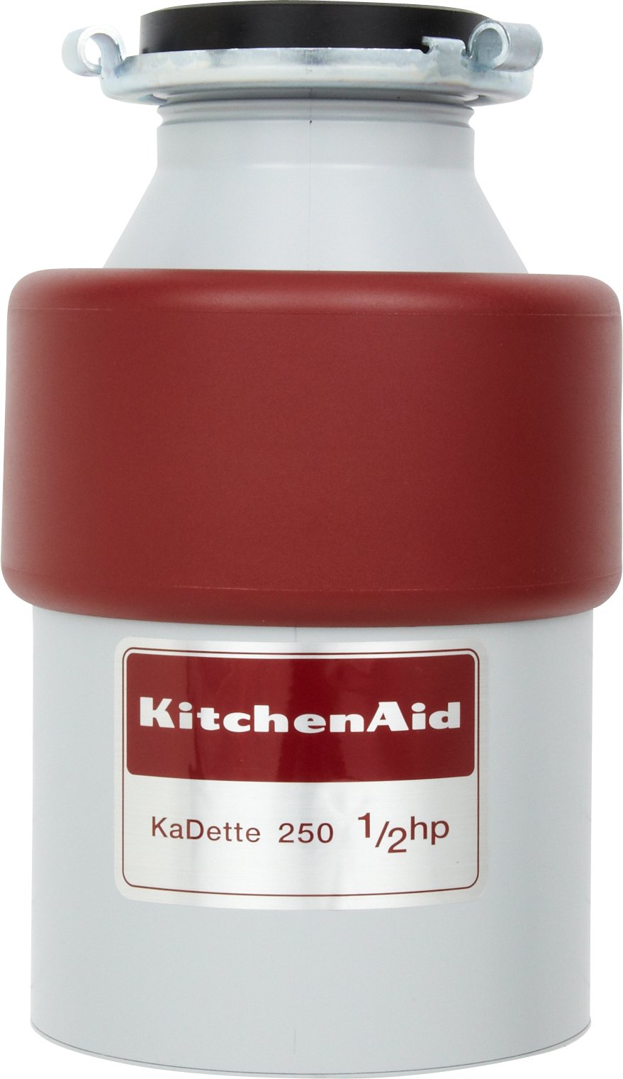 Whirlpool KCDB250GA Disposer Assembly
