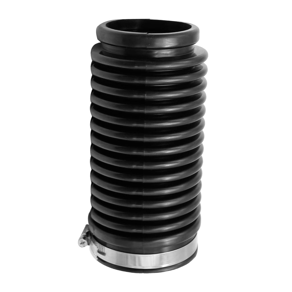 Saihisday 3850426 Exhaust Bellow Replacement for Volvo Penta SX DP-S DP-SM Rubber Tube