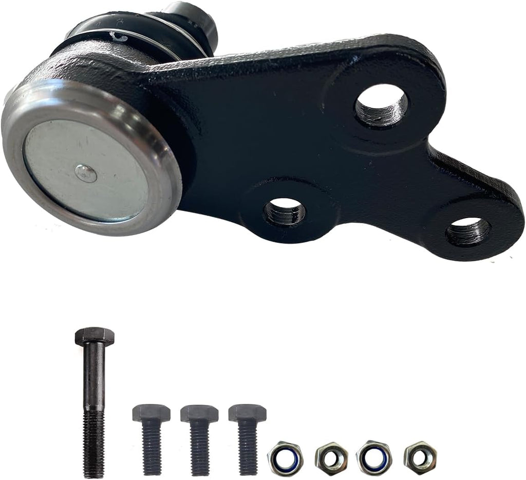 2PC Front Lower Ball Joints for Ford Escape 2013-2019