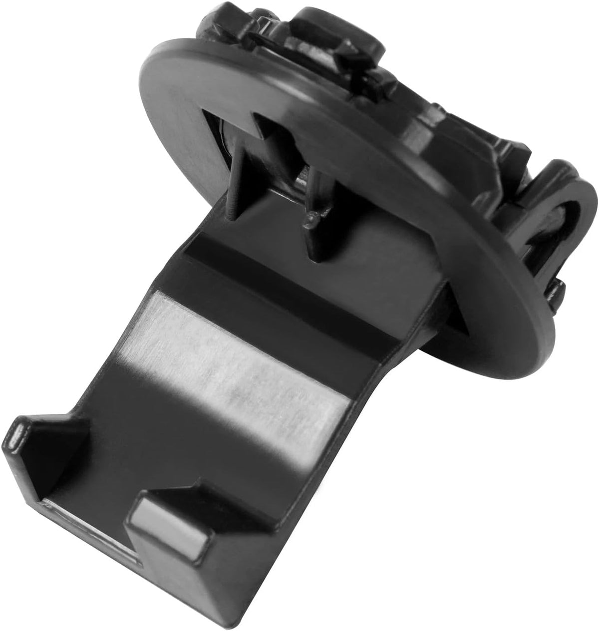 Washer Lid Strike fit for Whirlpool WTW6120HW0 WTW6120HW1 WTW6120HW2 WTW6120HW3 WTW6150PB0 WTW6150PW0 WTW6157PB0 WTW6157PW0 WTW7120HC0 WTW7120HC1 MVW7230HW0 MVW7230HW1 MVW7232HC0 MVW7232HC1