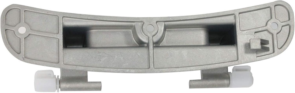 134550800 Washer Door Hinge Replacement for Frigidaire FFFW5100PW0